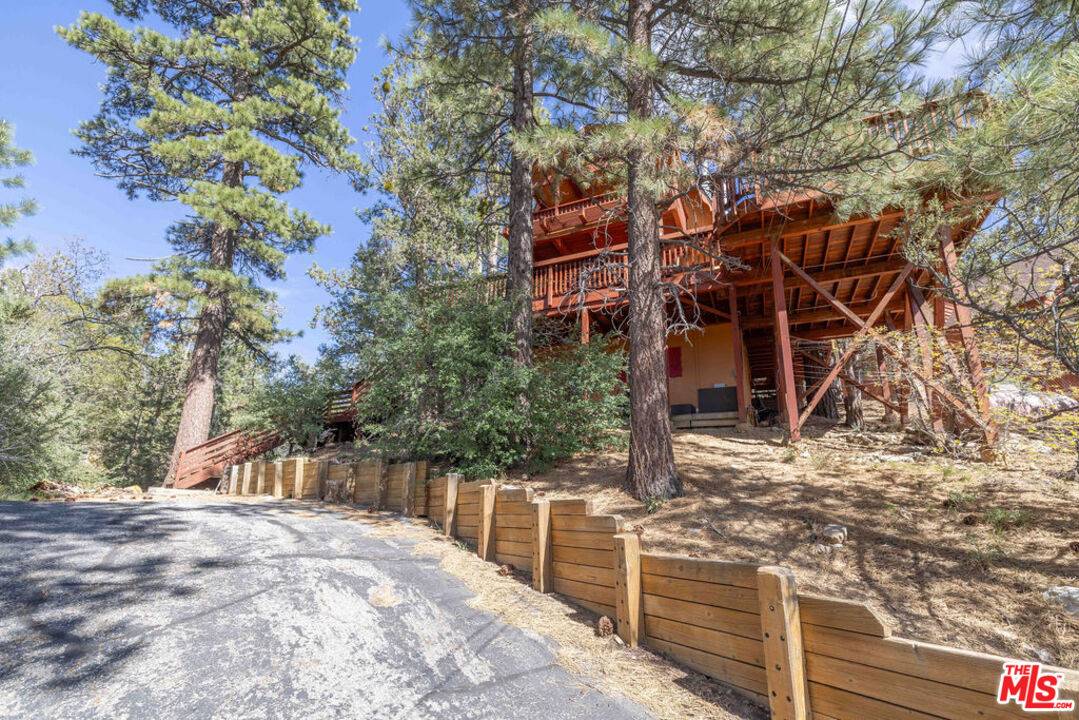 Big Bear, CA 92386,44185 Timron Ln