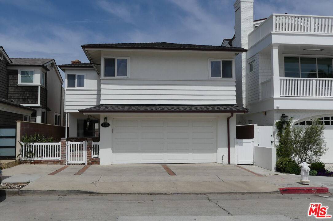 Newport Beach, CA 92661,113 G St