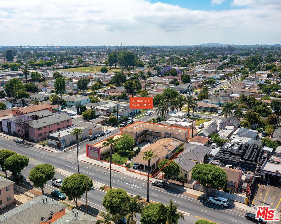 Compton, CA 90221,3920 E Alondra Blvd