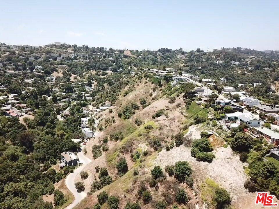 Sherman Oaks, CA 91423,0 Camino De La Cumbre