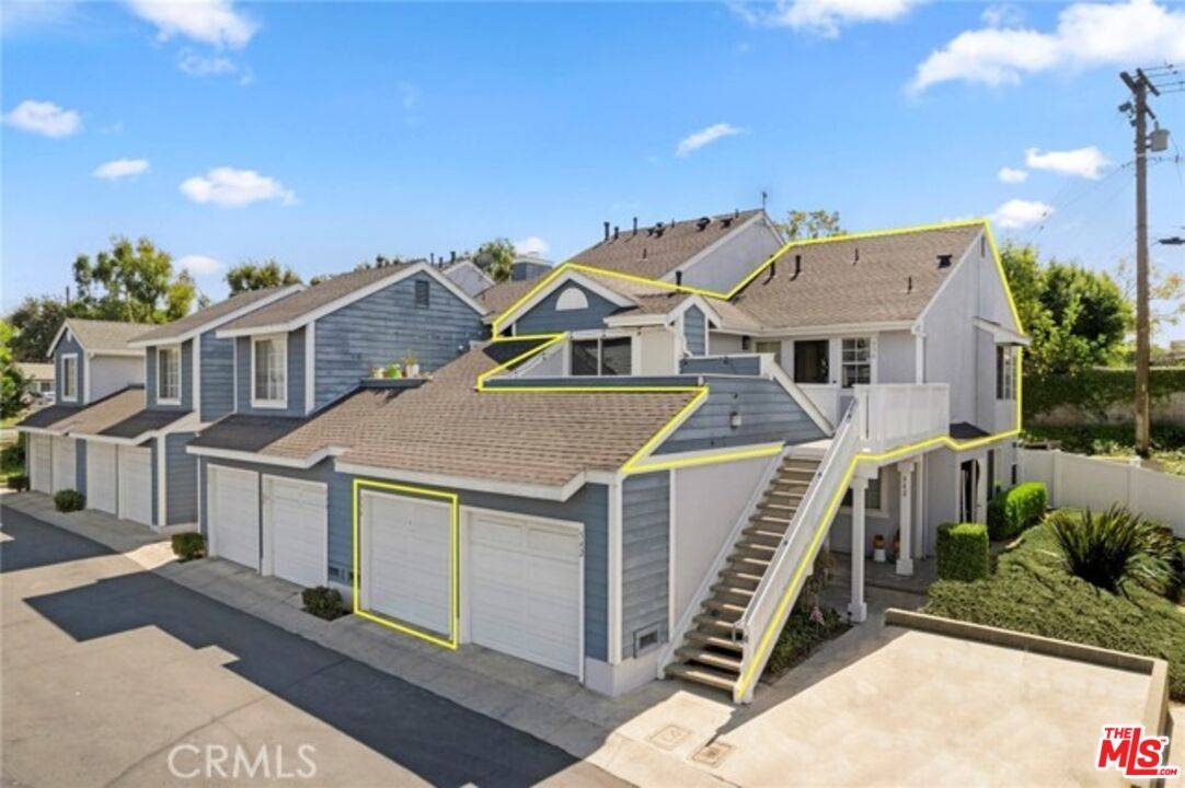 La Habra, CA 90631,536 Stone Harbor Cir #CI32