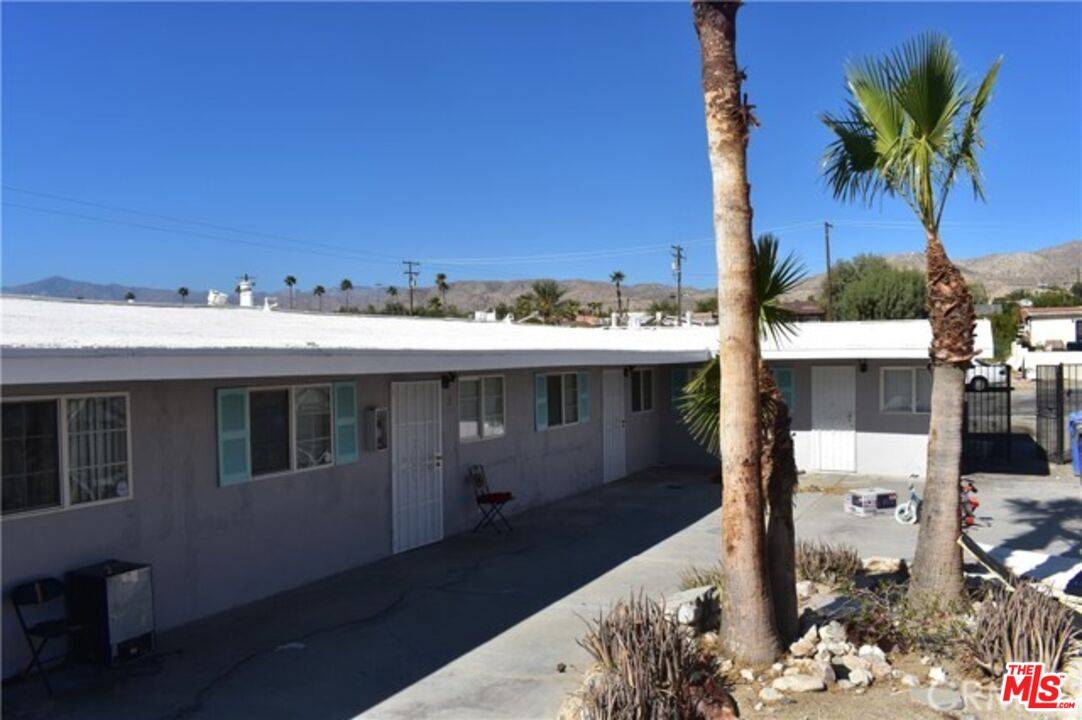 Desert Hot Springs, CA 92240,66327 7th St