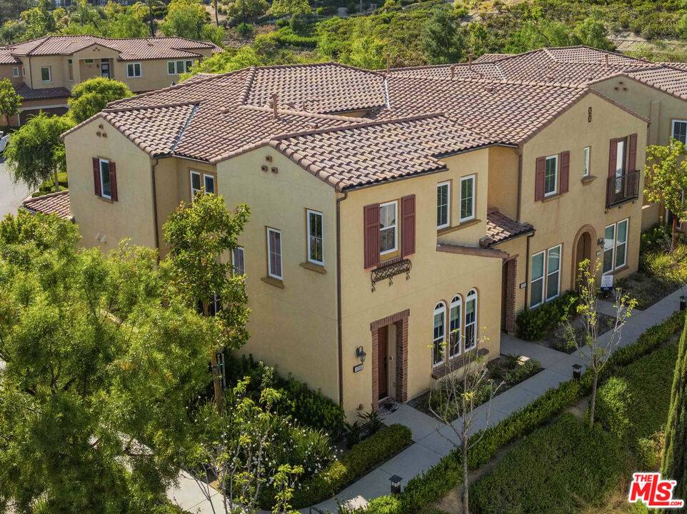 Porter Ranch, CA 91326,11310 Paseo El Sol