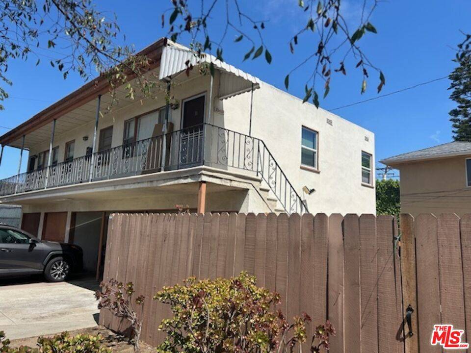 Culver City, CA 90232,3908 Prospect Ave #A