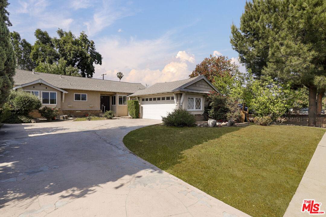 North Hills, CA 91343,16057 Knapp St