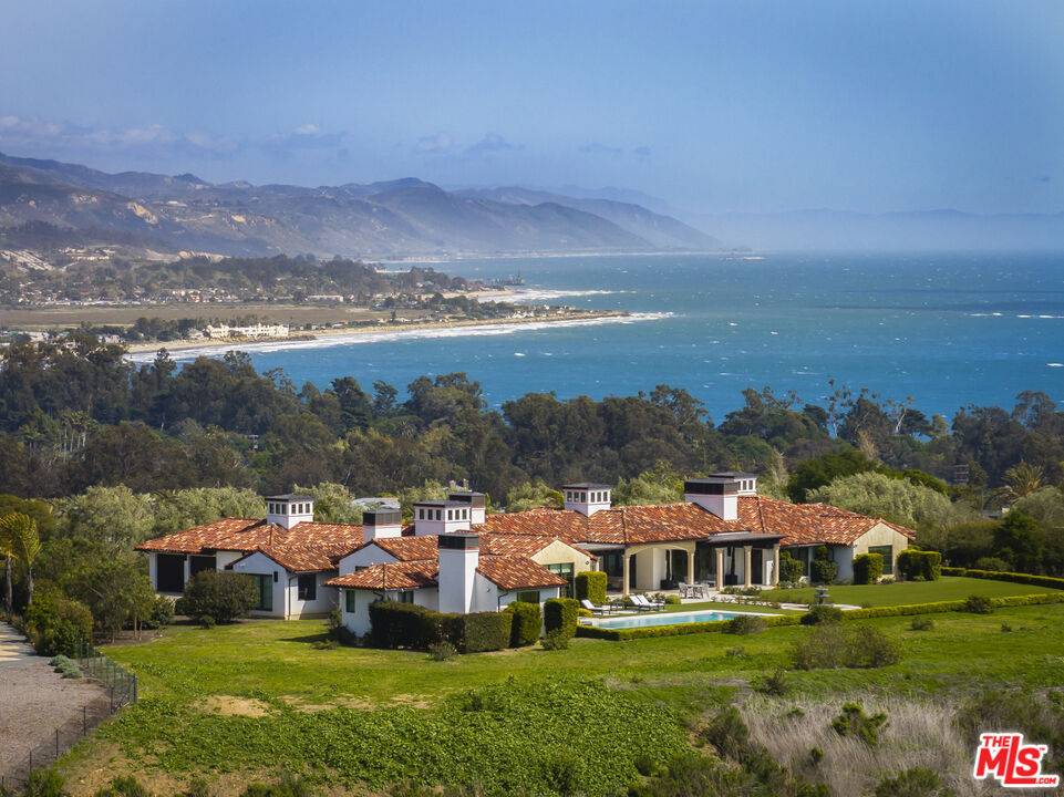 Summerland, CA 93067,2720 Montecito Ranch Pl