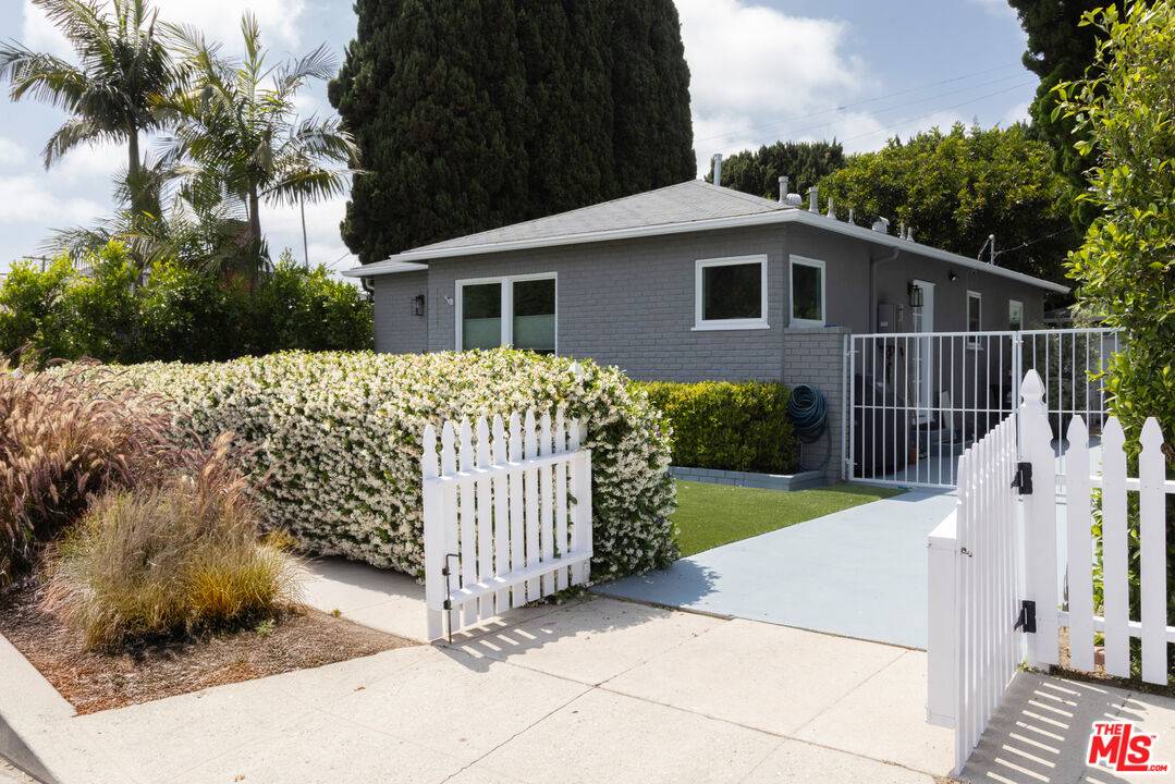 Culver City, CA 90230,11935 Bray St