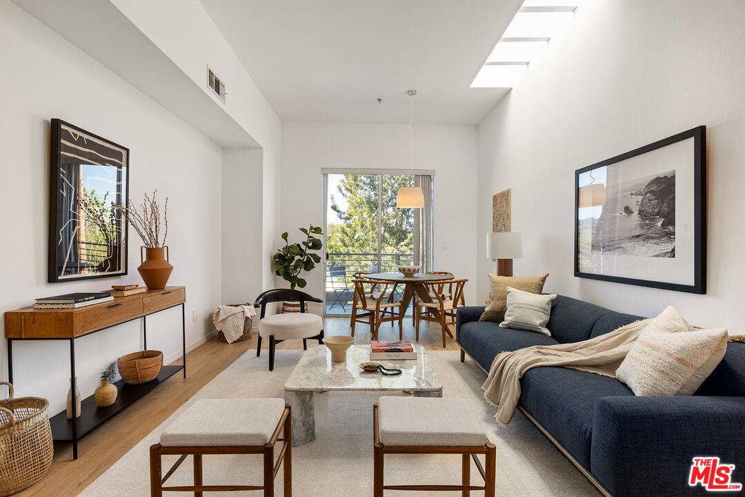 Studio City, CA 91602,4180 Fair Ave #206