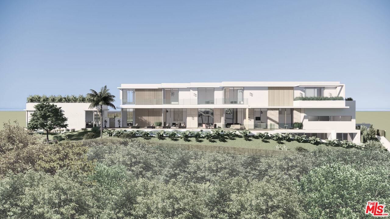 Encino, CA 91316,4571 N Gable Dr