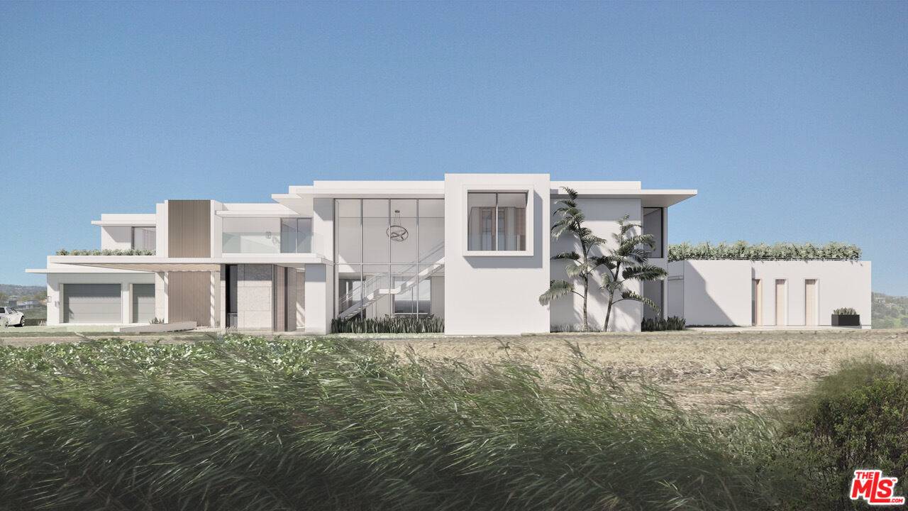 Encino, CA 91316,4571 N Gable Dr