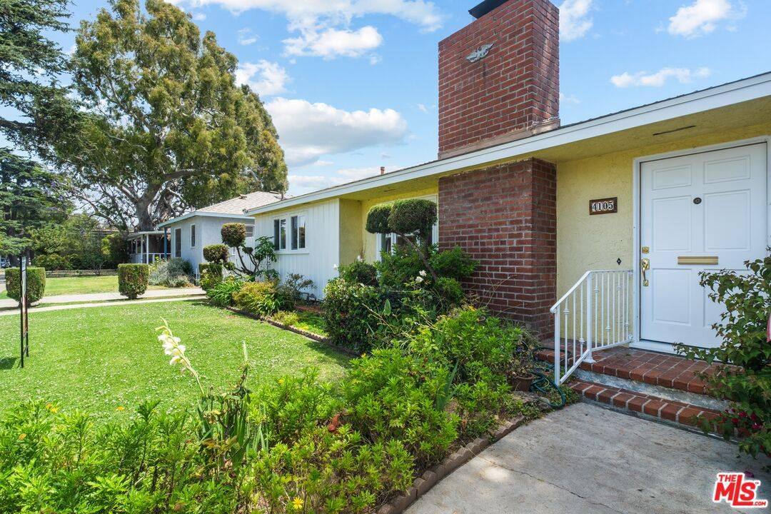 Culver City, CA 90232,9620 Braddock Dr