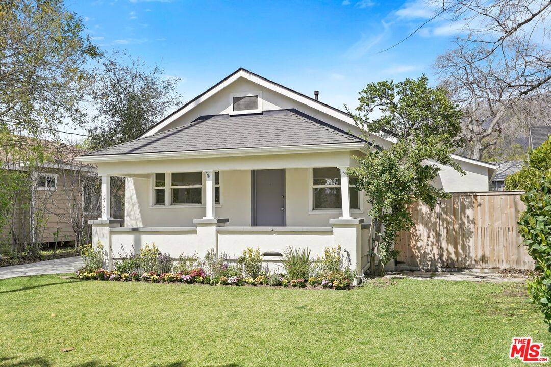 Pasadena, CA 91104,1563 E Elizabeth St