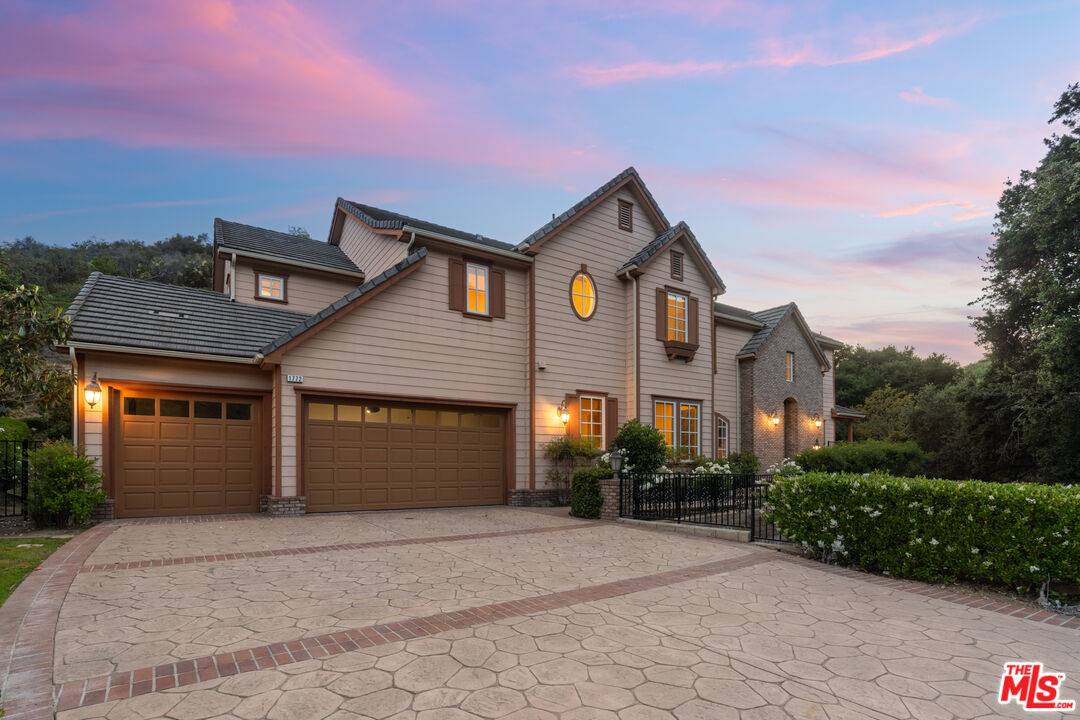 Westlake Village, CA 91361,1772 Tamarack St