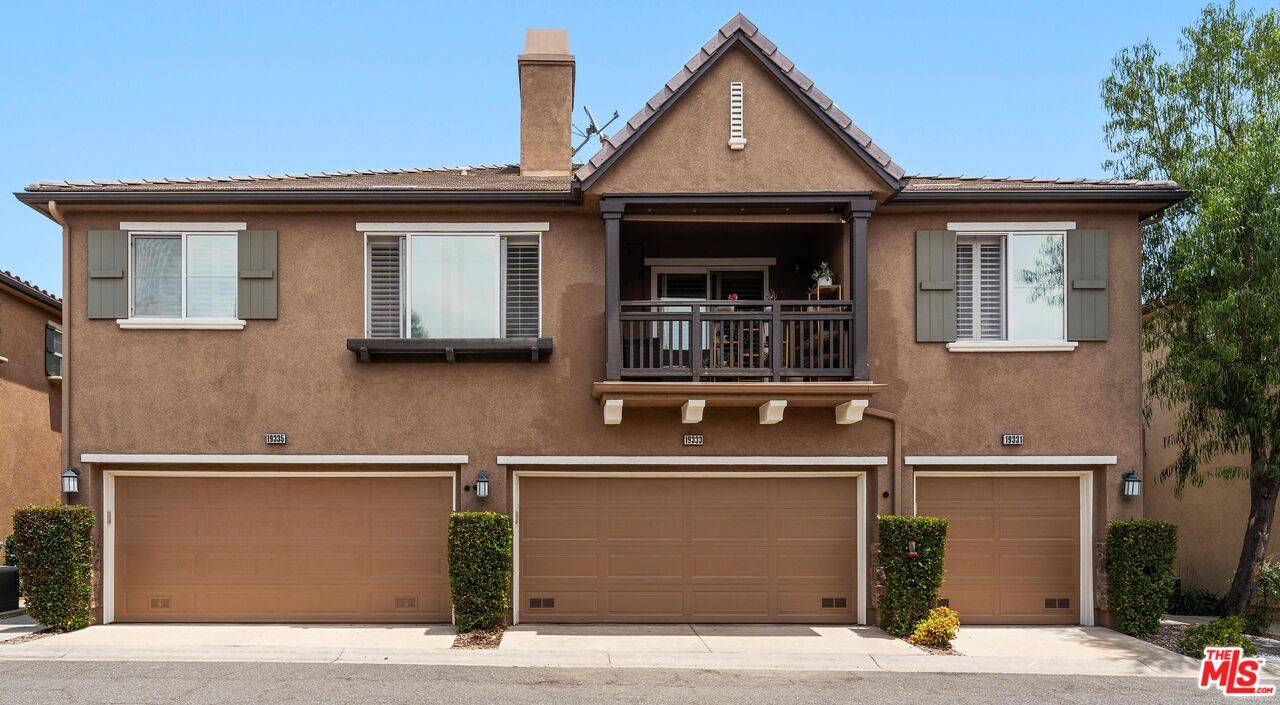 Santa Clarita, CA 91350,19335 Opal Ln #127
