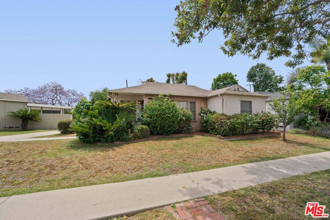 Culver City, CA 90230,5372 Kalein Dr
