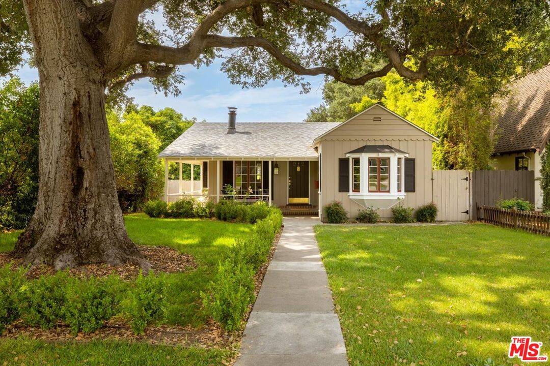 Monrovia, CA 91016,212 Monroe Pl