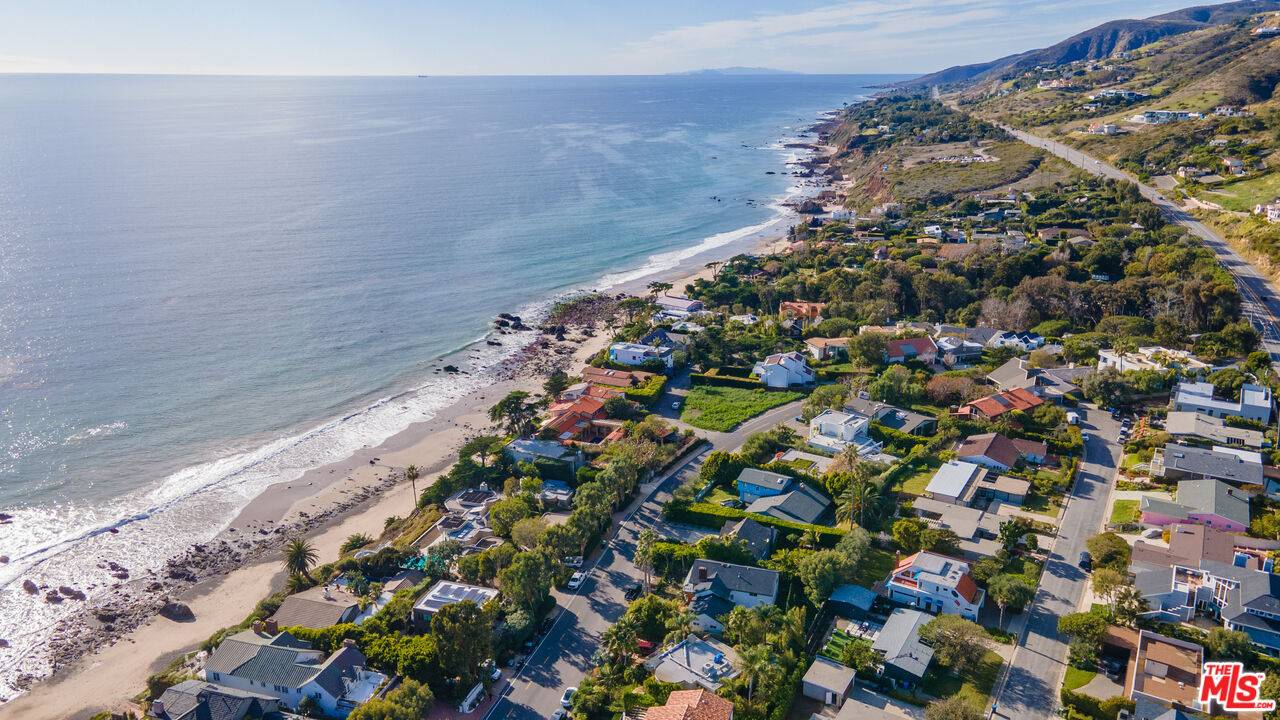 Malibu, CA 90265,31866 Seafield Dr