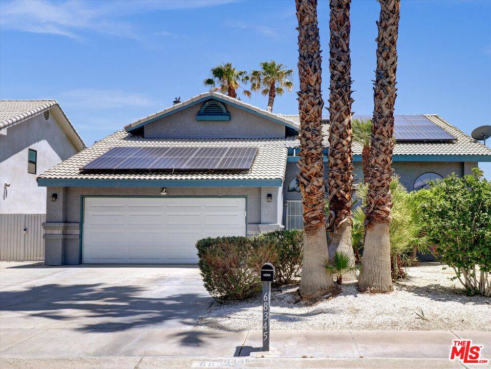 Cathedral City, CA 92234,68345 Tortuga Rd