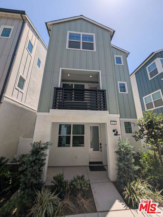Ontario, CA 91762,4456 S Bryant Paseo