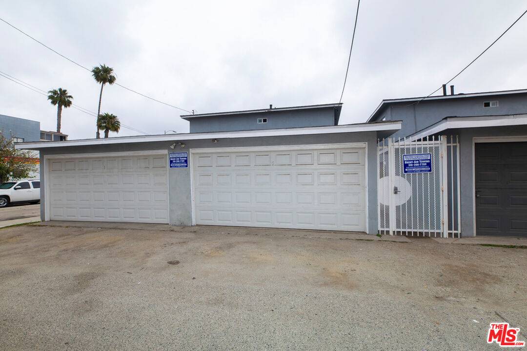 Culver City, CA 90066,13001 W Washington Blvd