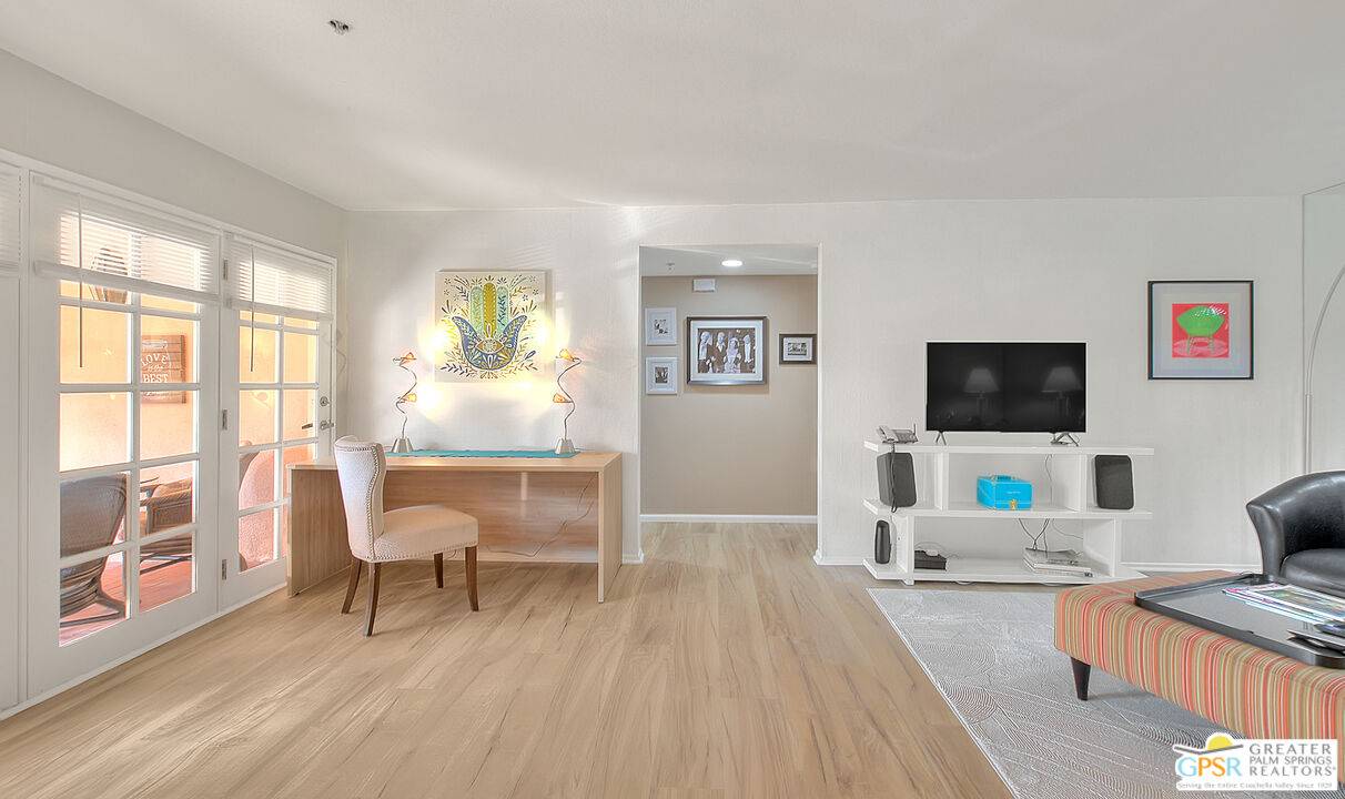 Palm Springs, CA 92262,500 E Amado Rd #712