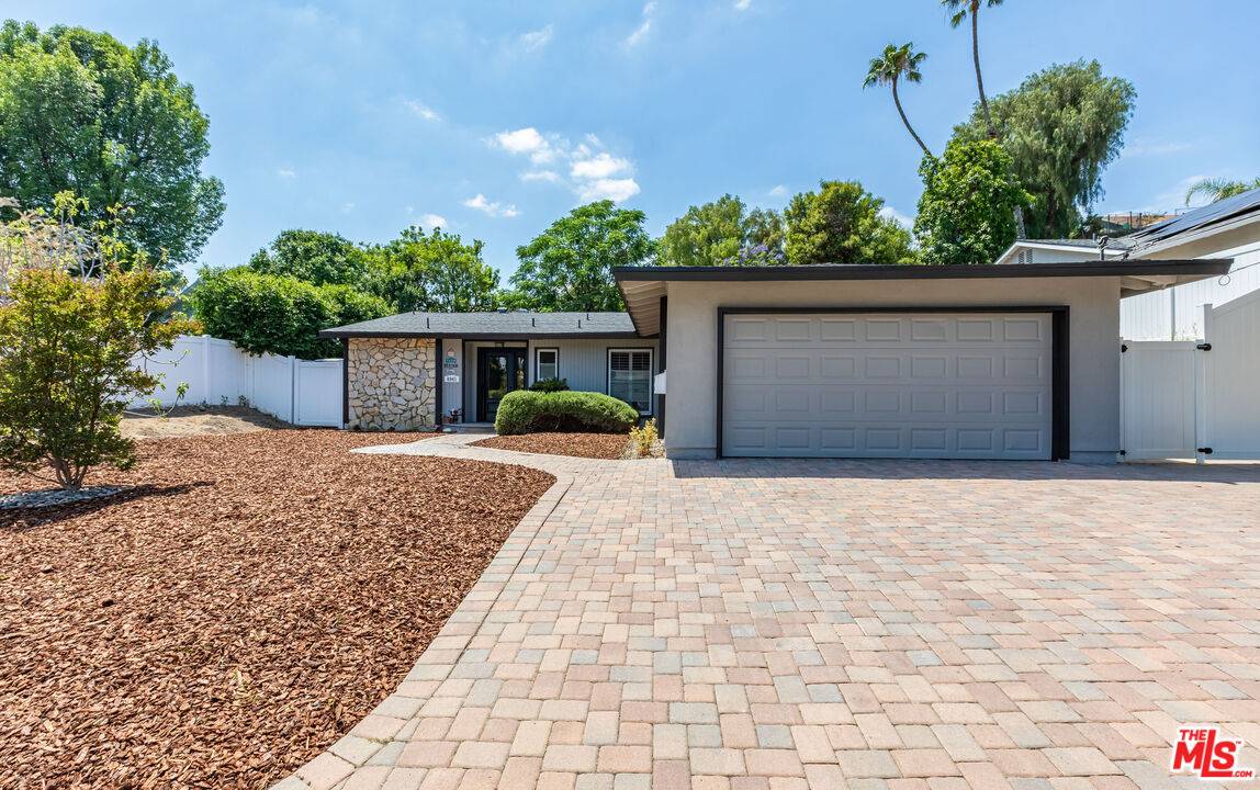 West Hills, CA 91307,6941 Scarborough Peak Dr