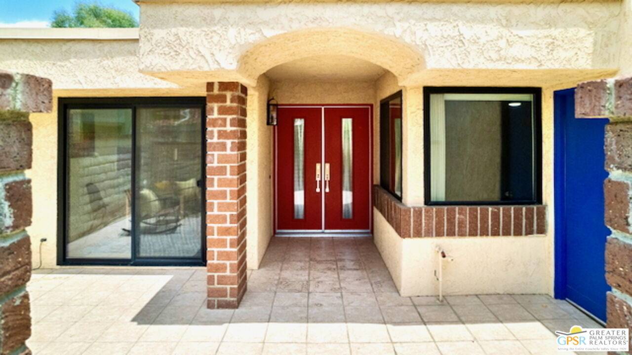 Cathedral City, CA 92234,68724 Calle Tortosa