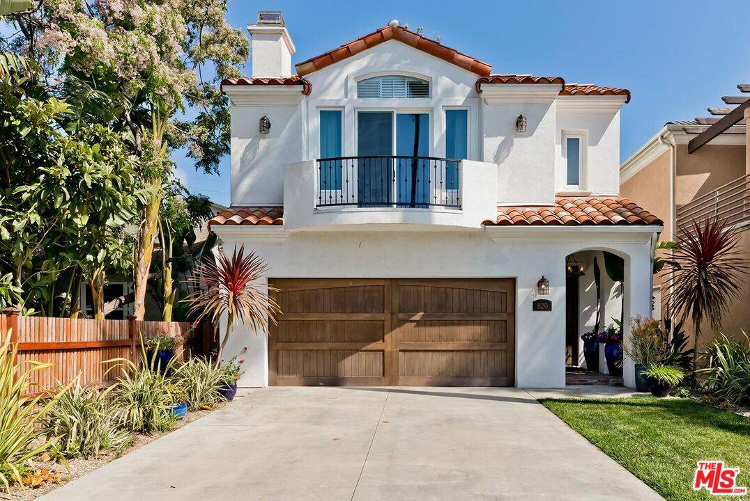 Marina Del Rey, CA 90292,820 Howard St