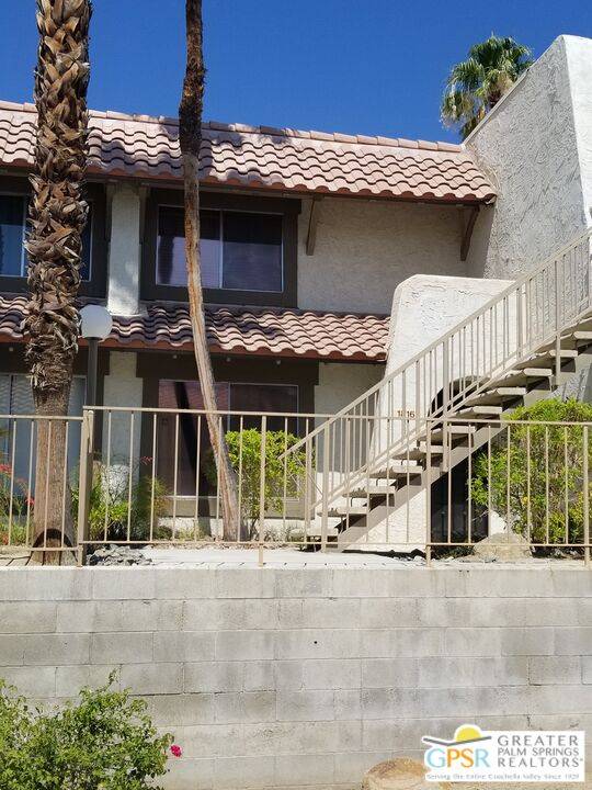 Palm Springs, CA 92262,1816 N Mira Loma Way