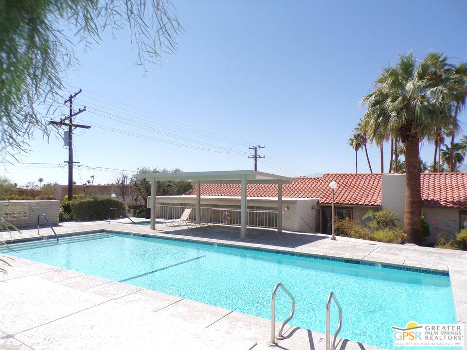 Palm Springs, CA 92262,1816 N Mira Loma Way
