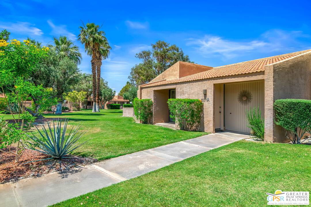 Palm Springs, CA 92262,2557 N Whitewater Clb #A