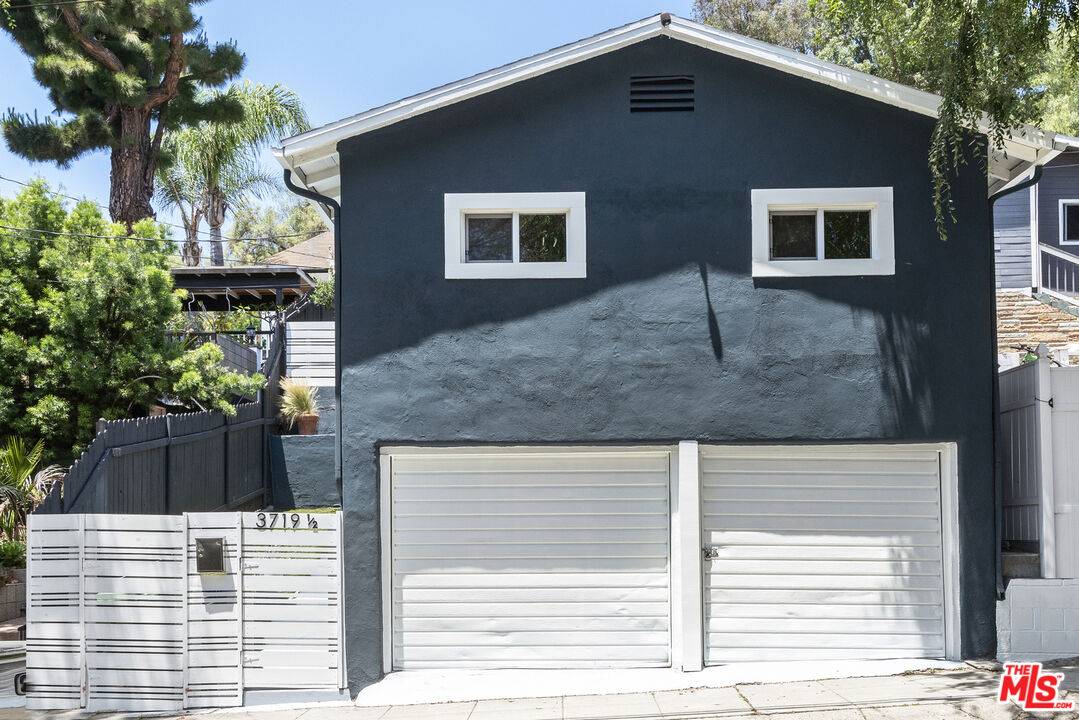 Los Angeles, CA 90032,3719 Hellman Ave