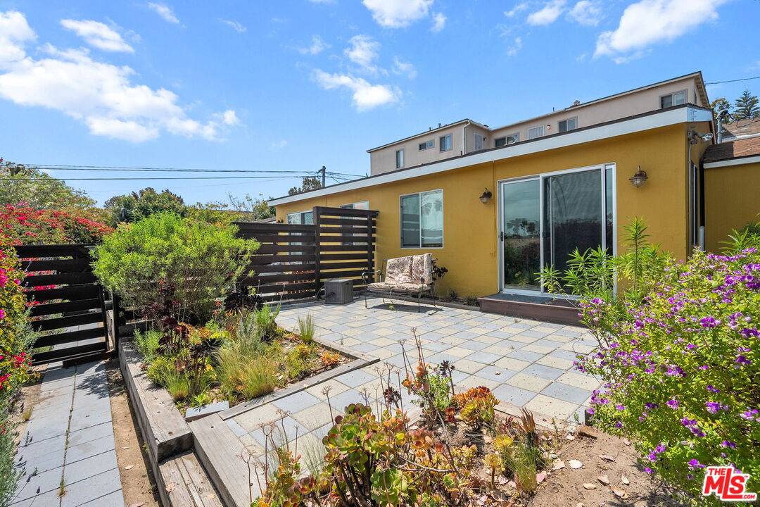 Santa Monica, CA 90405,709 Ocean Park Blvd