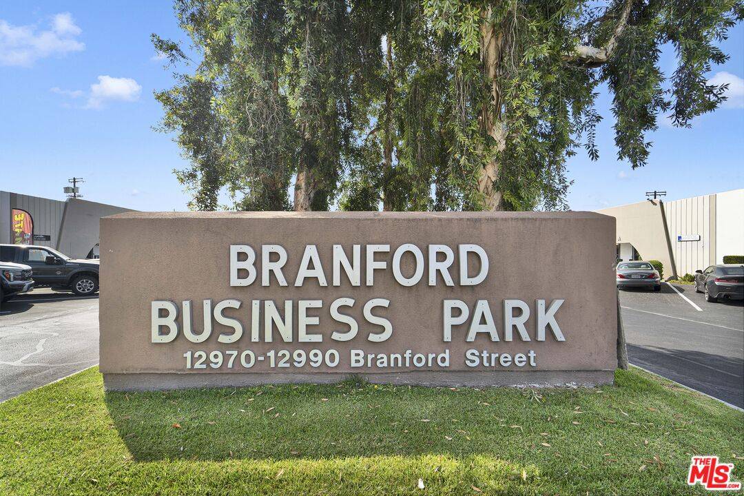 Pacoima, CA 91331,12970 Branford St #F