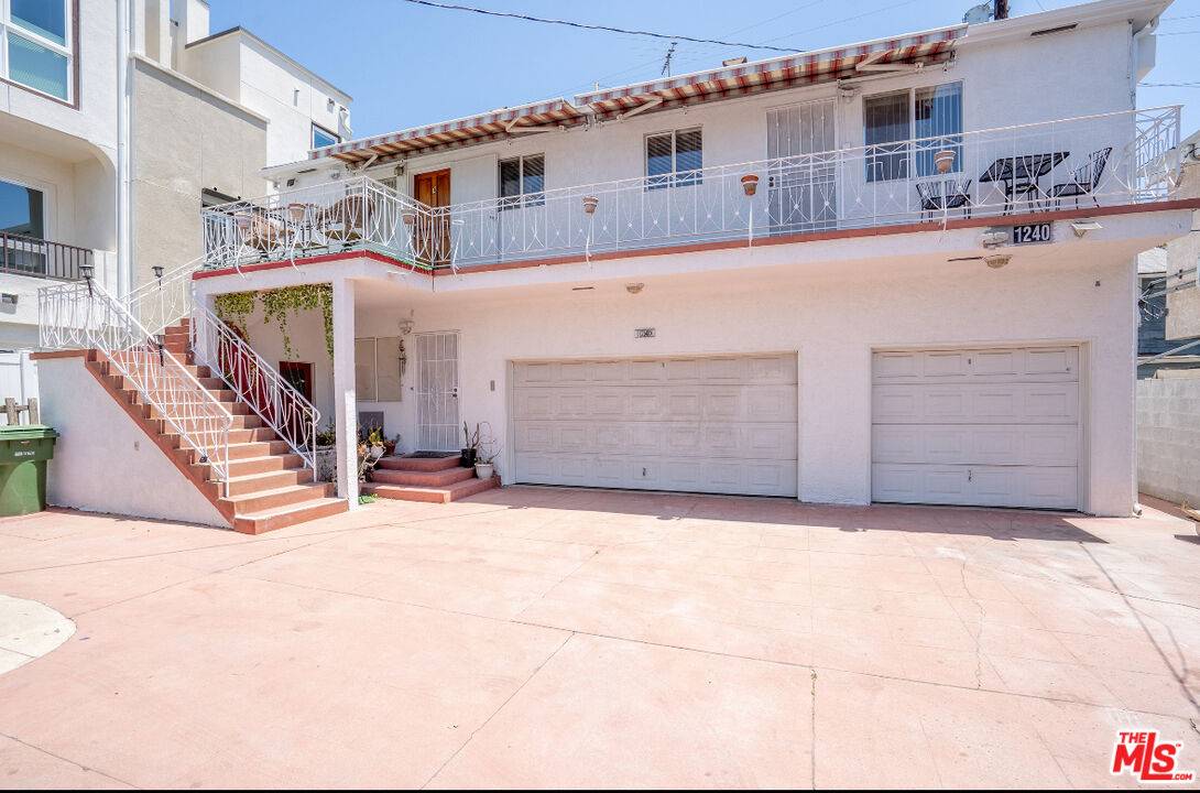 Los Angeles, CA 90038,1240 Lodi Pl ##A