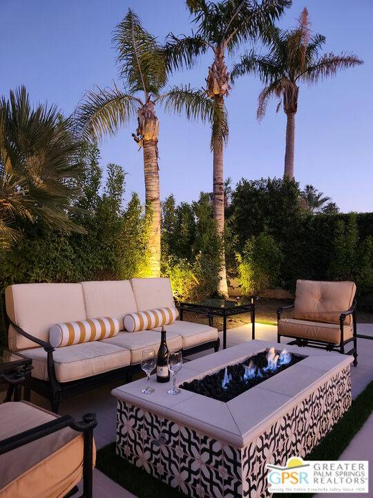 Rancho Mirage, CA 92270,Ct