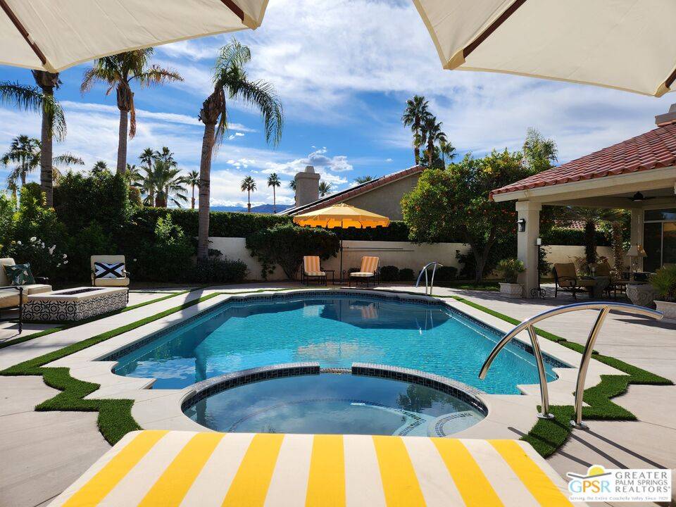 Rancho Mirage, CA 92270,Ct
