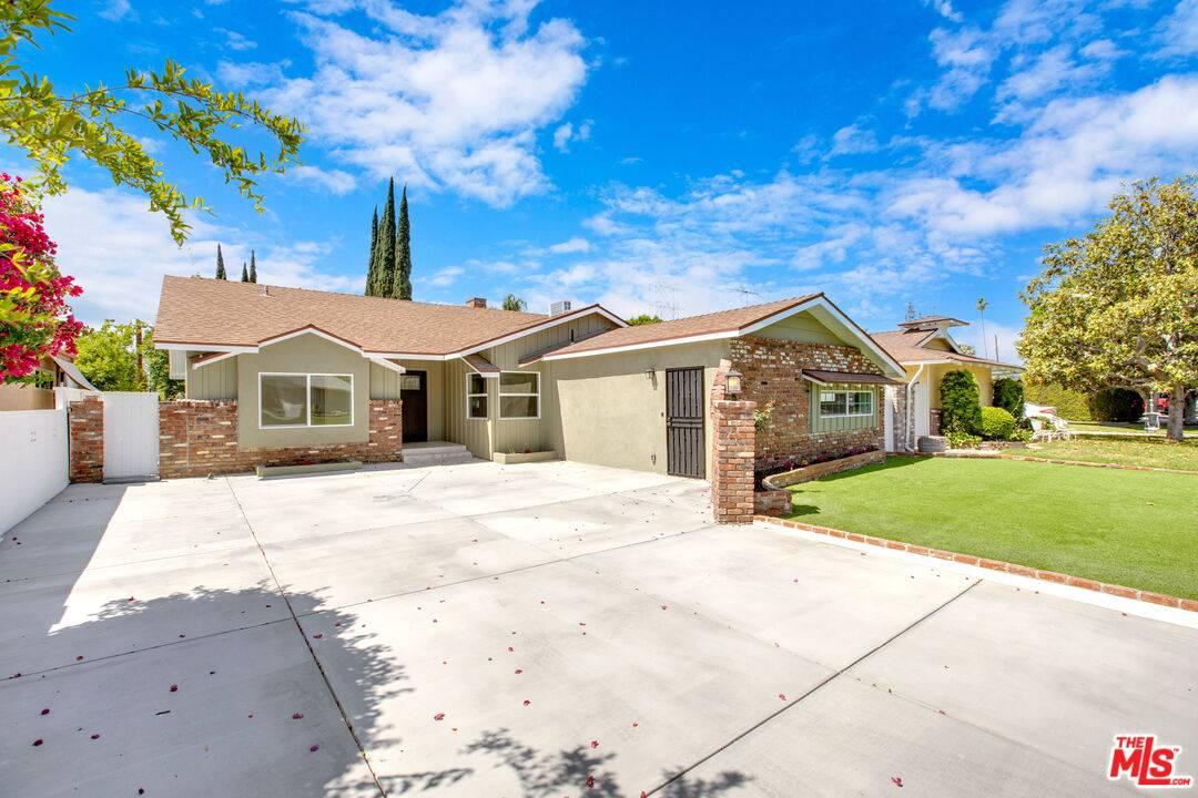 Reseda, CA 91335,18800 Cohasset St