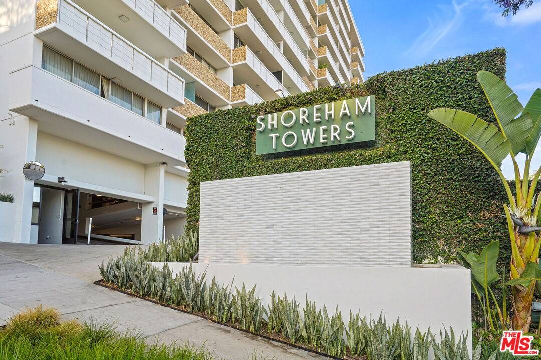 West Hollywood, CA 90069,8787 Shoreham Dr #608