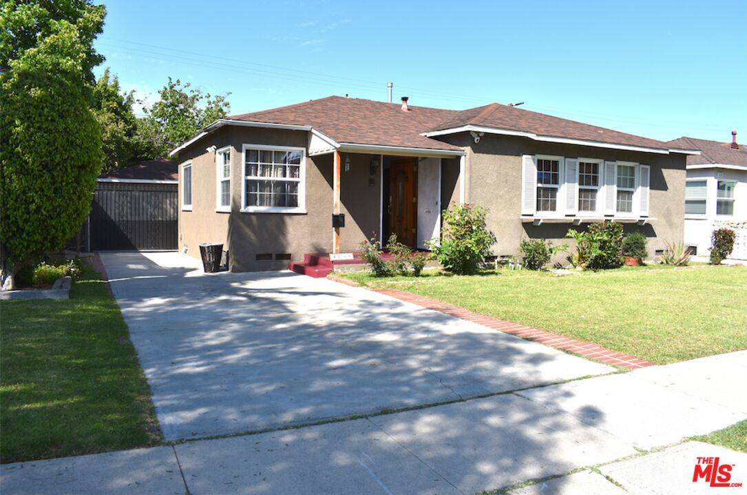 Culver City, CA 90232,4138 Commonwealth Ave