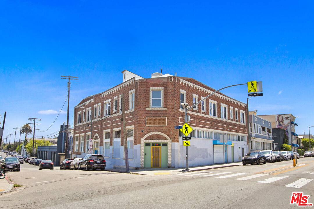 Venice, CA 90291,1802 Pacific Ave