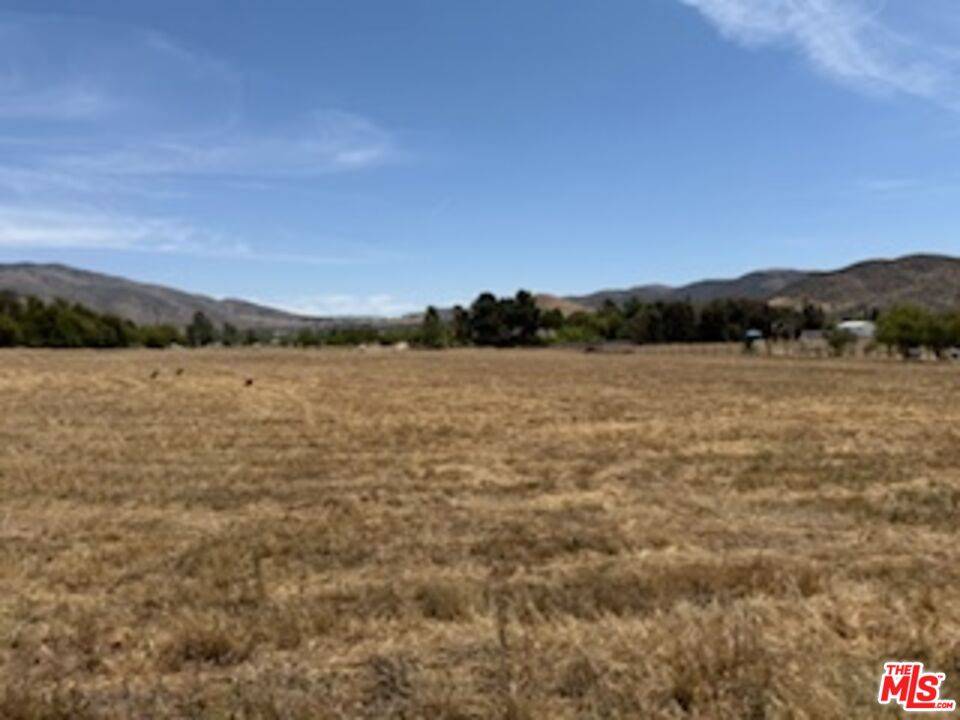Agua Dulce, CA 91390,0 Vic Hierba Buckhaven Rd