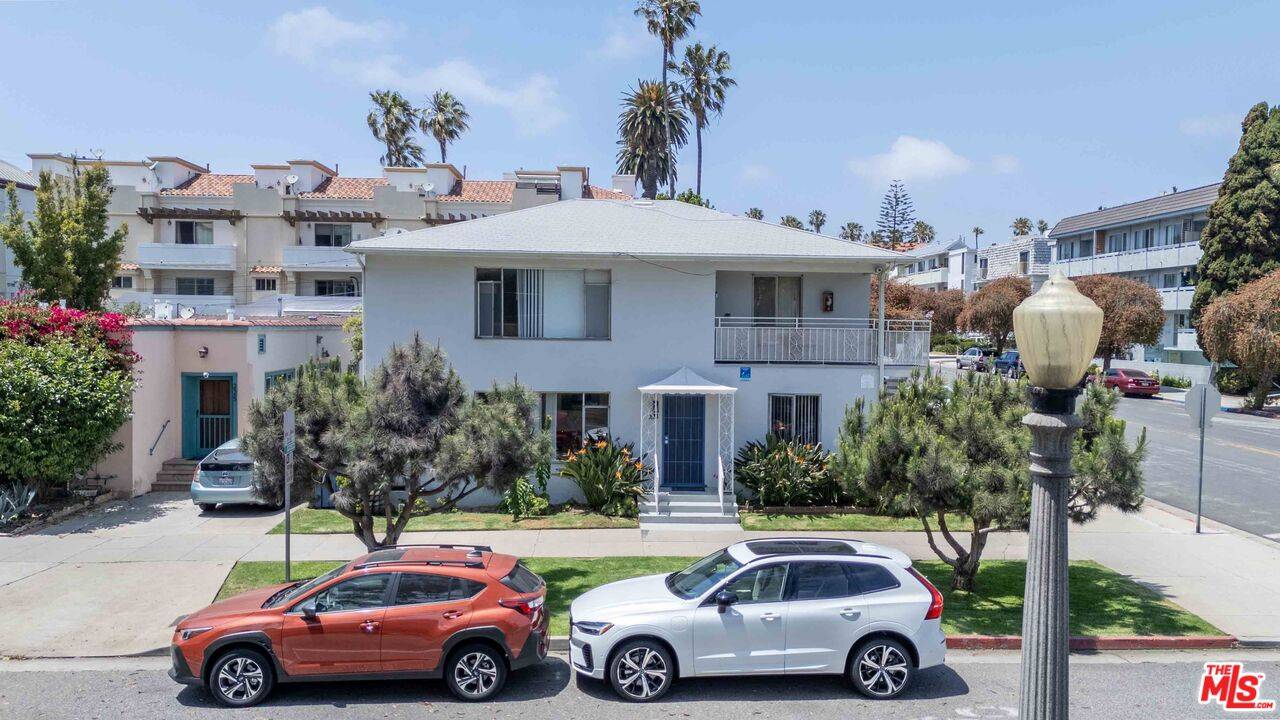 Santa Monica, CA 90403,231 California Ave