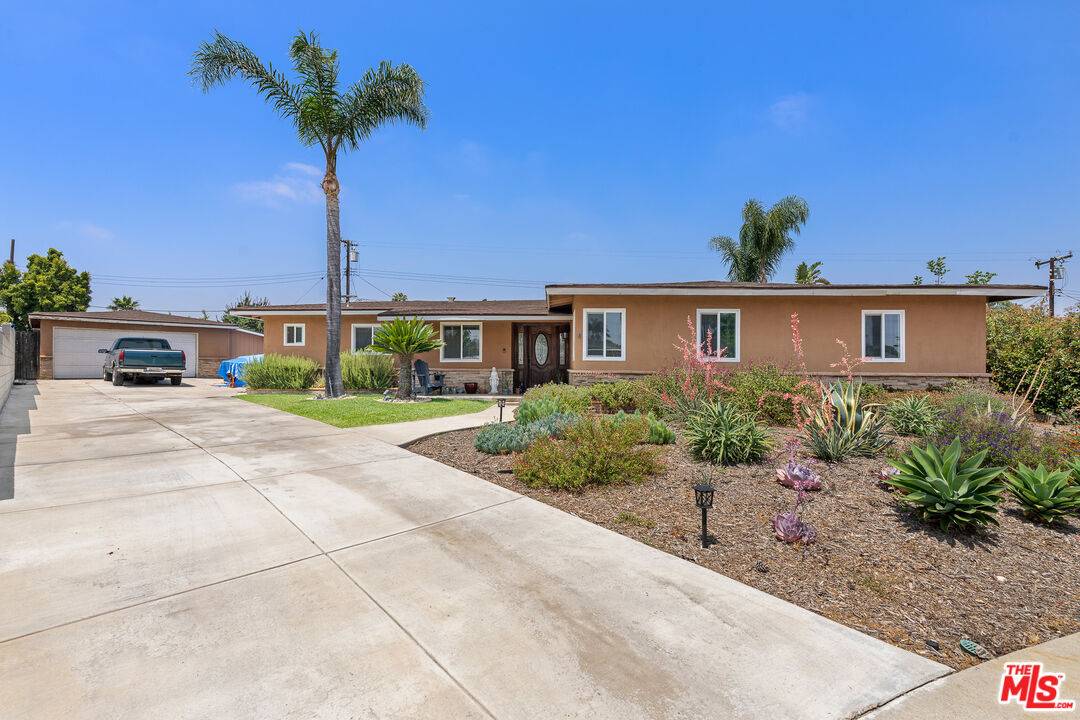 West Covina, CA 91791,1103 Novarro St