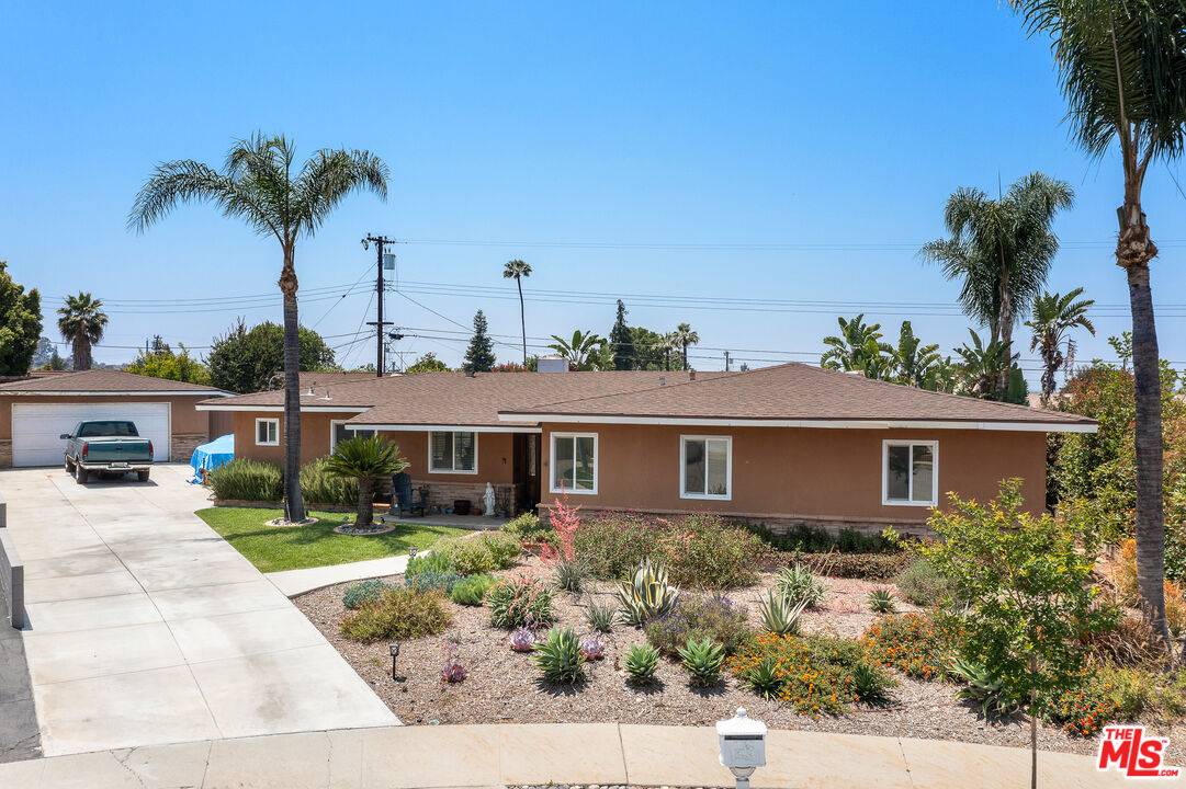 West Covina, CA 91791,1103 Novarro St