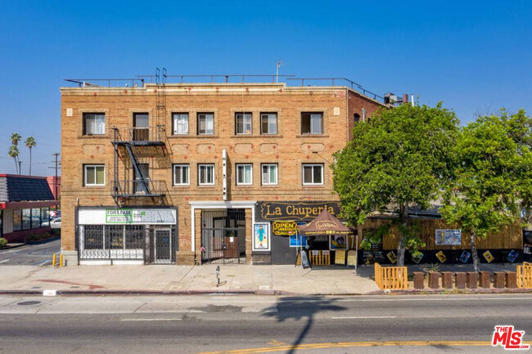 Los Angeles, CA 90033,1143 N Mission Rd