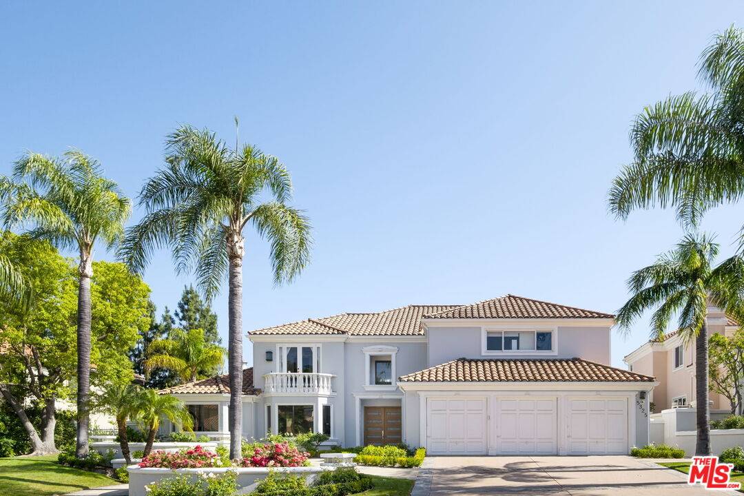 Calabasas, CA 91302,5325 Collingwood Cir