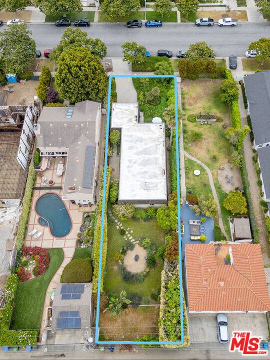 Santa Monica, CA 90402,227 Alta Ave