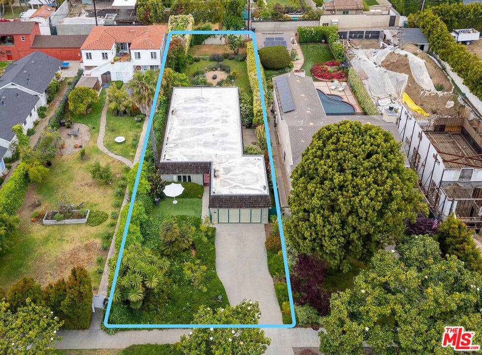 Santa Monica, CA 90402,227 Alta Ave