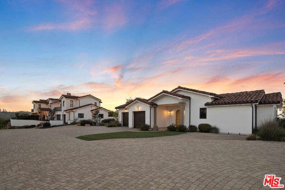 Topanga, CA 90290,1650 Luse Tank Rd